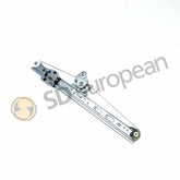 Right Rear, Side (Rhr) Electric Window Lifter For Mercedes-Benz Ml-Class W163